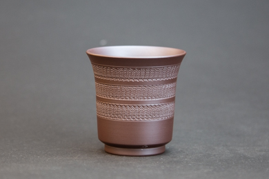Japanese teapot